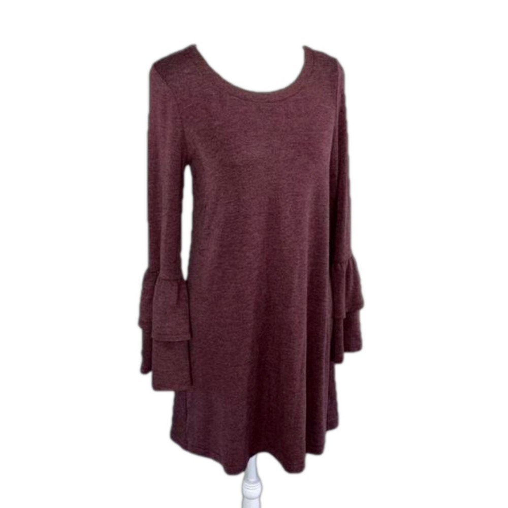 Loft Knit Dress